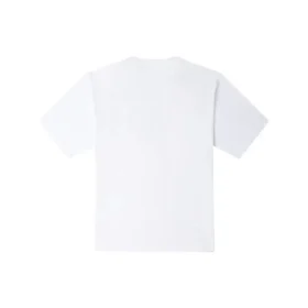 Fruit Patch Pocket Tee Asia Sizing ”White”