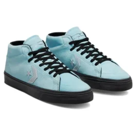 Fucking Awesome x Louie Lopez Pro Mid ”Cyan Tint”