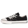 Fumito Ganryu x Converse Chuck Taylor All Star ”Black White”