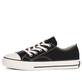 Fumito Ganryu x Converse Chuck Taylor All Star ”Black White”