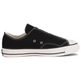 Fumito Ganryu x Converse Chuck Taylor All Star ”Black White”
