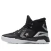 G4 High ”Black Pure Silver”