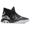 G4 High ”Black Pure Silver”