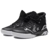 G4 High ”Black Pure Silver”