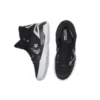 G4 High ”Black Pure Silver”