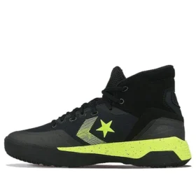 G4 High ”Lemon Venom”