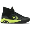 G4 High ”Lemon Venom”