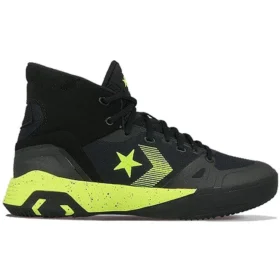 G4 High ”Lemon Venom”