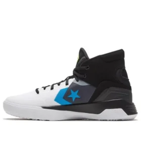 G4 High ”White Blue Solar”