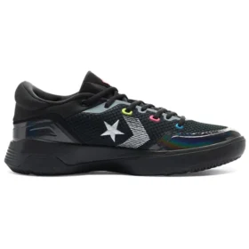 G4 Low ”Black Multi”