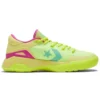 G4 Low ”Hi-Vis Collection”