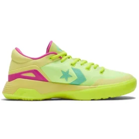 G4 Low ”Hi-Vis Collection”