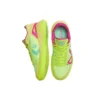 G4 Low ”Hi-Vis Collection”