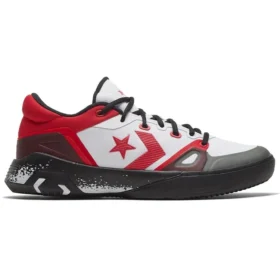 G4 Low ”Rivals Edition – White Red”