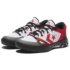 G4 Low ”Rivals Edition – White Red”