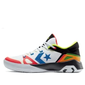 G4 Low ”White Multicolor”