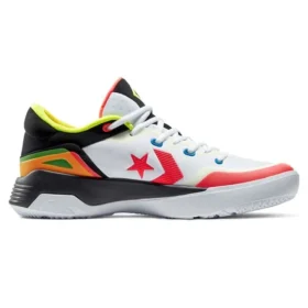 G4 Low ”White Multicolor”