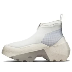 Geo Forma Boot x A-Cold-Wall ”Lily White”