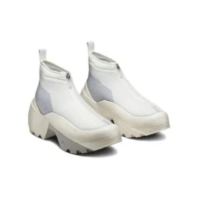 Geo Forma Boot x A-Cold-Wall ”Lily White”