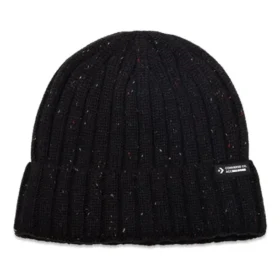 GO 2 Beanie ”Black”
