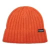 GO 2 Beanie ”Orange”