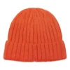 GO 2 Beanie ”Orange”