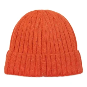 GO 2 Beanie ”Orange”