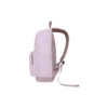 Go 2 mönstrad ryggsäck ”Pink”
