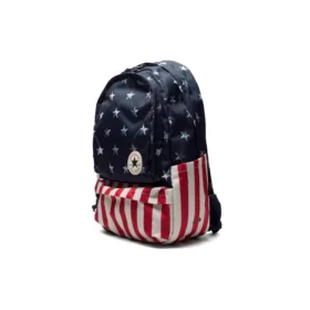 Go 2-ryggsäck American Flag ”Navy”