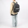 Go 2 Ryggsäck ”Black”