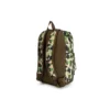 Go 2-ryggsäck ”Camo Green”