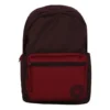Go 2-ryggsäck ”Dark Red”