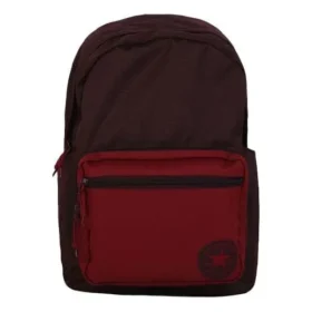 Go 2-ryggsäck ”Dark Red”