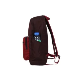 Go 2-ryggsäck ”Dark Red”