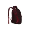 Go 2-ryggsäck ”Dark Red”