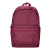 Go 2-ryggsäck ”Maroon”
