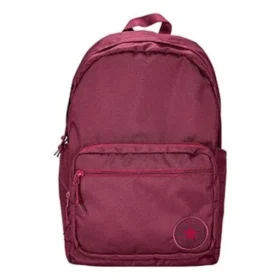 Go 2-ryggsäck ”Maroon”