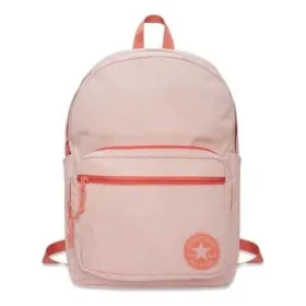 Go 2-ryggsäck ”Pink Orange”