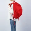 GO 2 Ryggsäck ”Red”