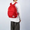 GO 2 Ryggsäck ”Red”