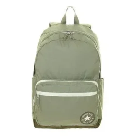 Go 2-ryggsäck ”Sand Green”