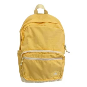 GO 2-ryggsäck ”Yellow”