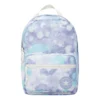Go 2 Tie Dye Ryggsäck ”Lila”