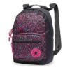 GO LO Ryggsäck ”Pink”