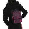 GO LO Ryggsäck ”Pink”