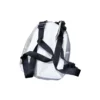 Go Lo-ryggsäck Vintage ”Clear”
