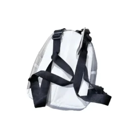 Go Lo-ryggsäck Vintage ”Clear”