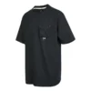 Go Outdoor Oversized Pocket T-Shirt Asia Sizing ”Black”