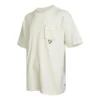 Go Outdoor Oversized Pocket Tee Asia Sizing ”Beige”