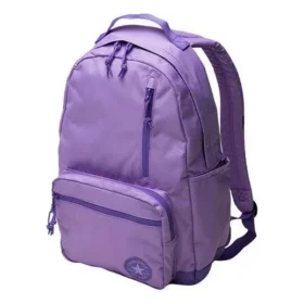 GO Ryggsäck ”Washed Lilac”
